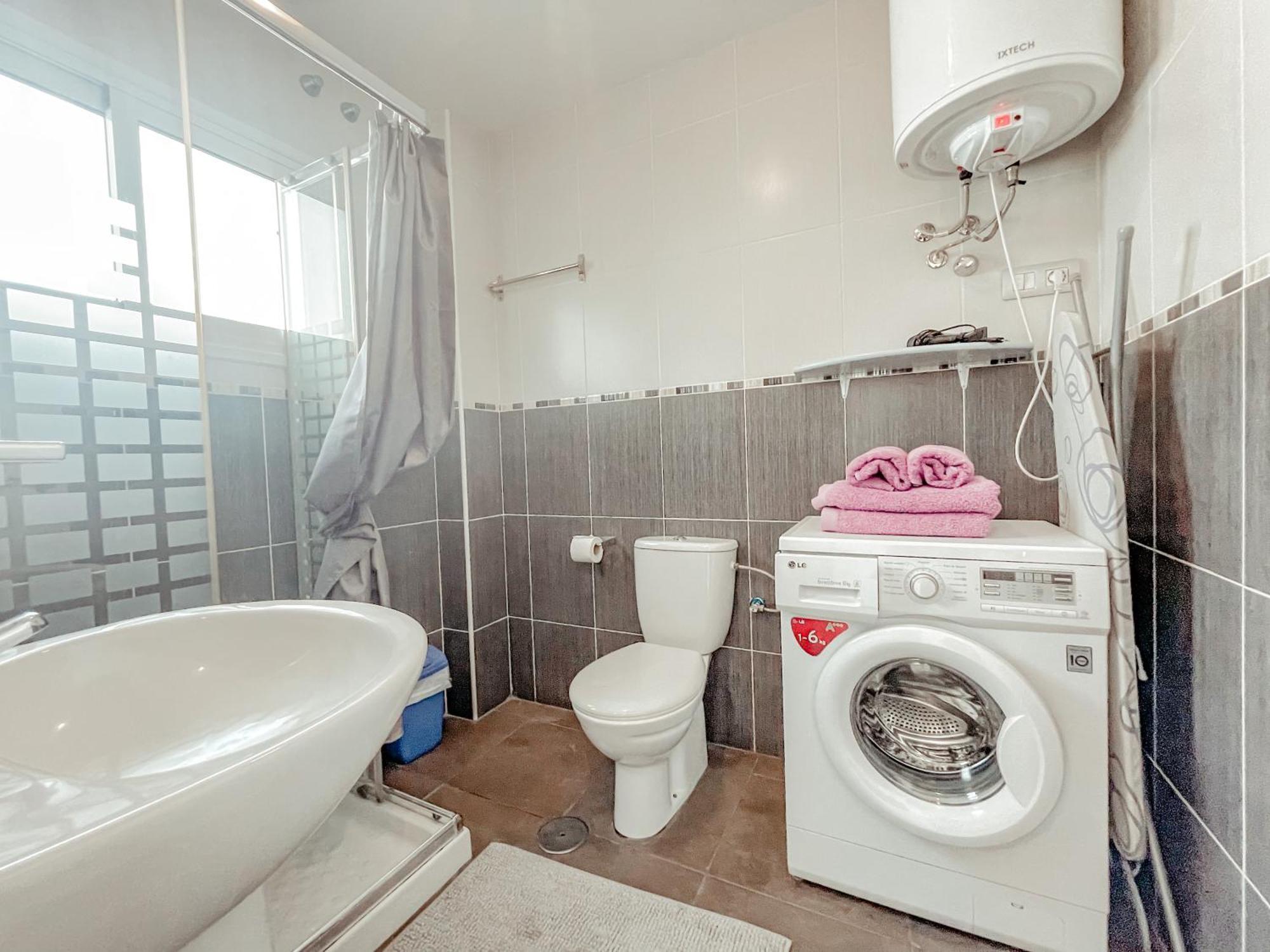 Ferienwohnung Viktoria Sur Playa de las Américas Exterior foto