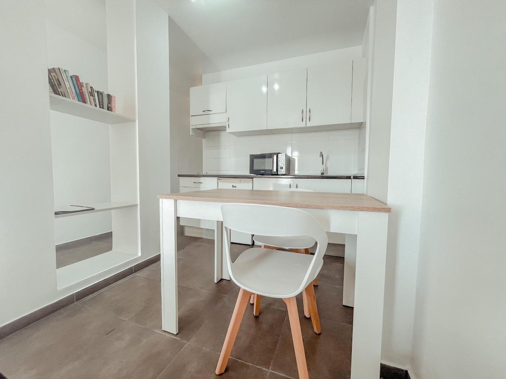 Ferienwohnung Viktoria Sur Playa de las Américas Exterior foto