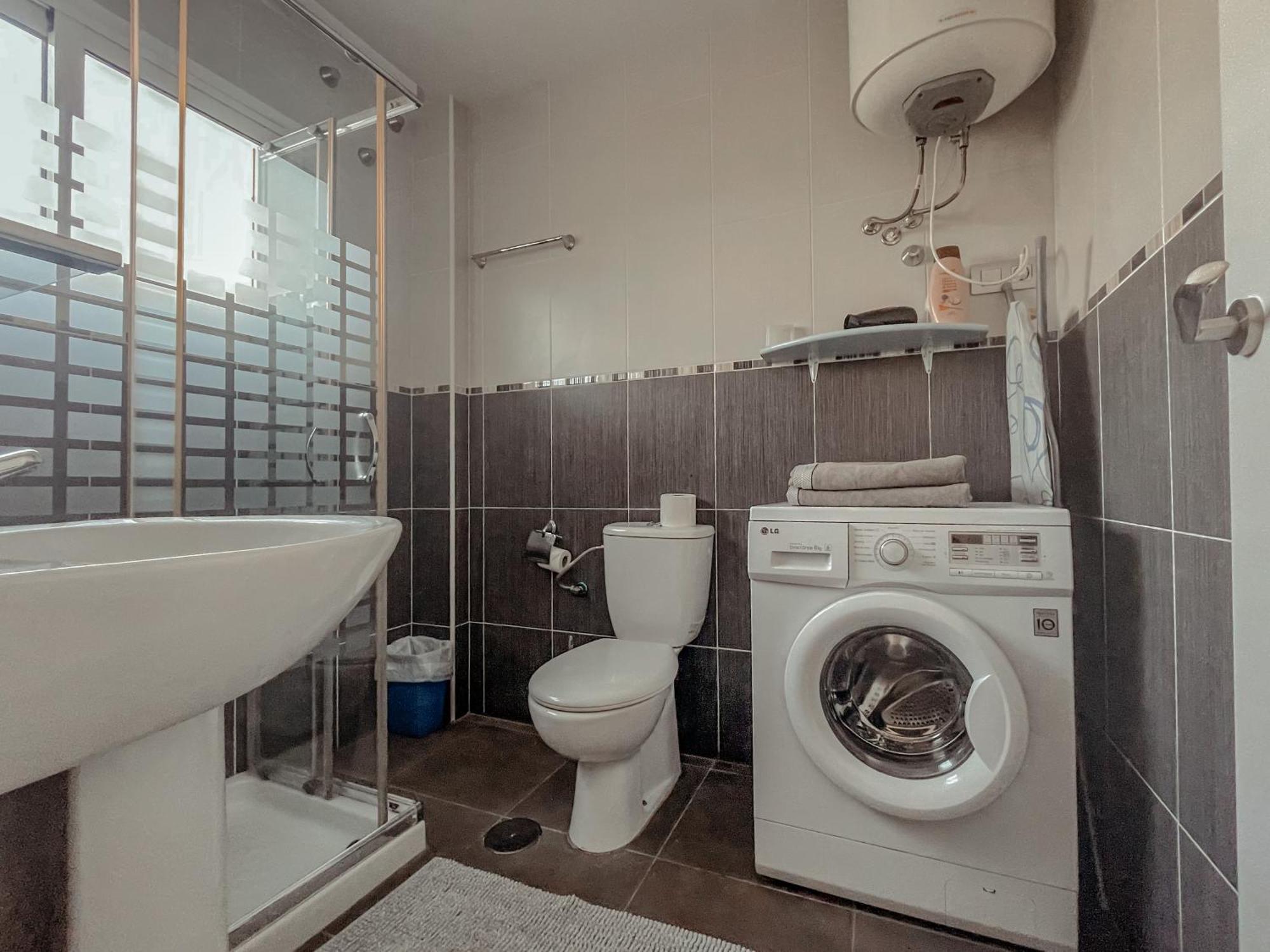 Ferienwohnung Viktoria Sur Playa de las Américas Exterior foto