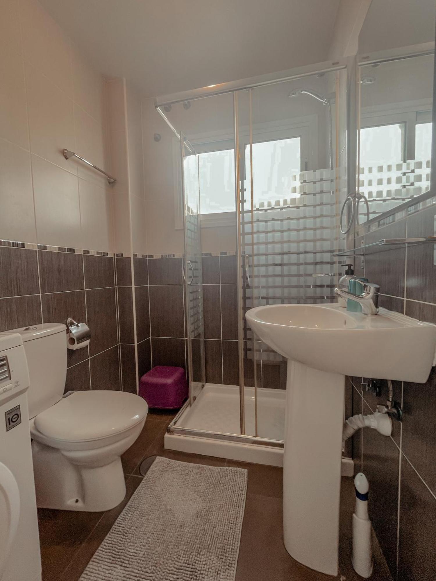 Ferienwohnung Viktoria Sur Playa de las Américas Exterior foto